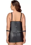 Cottelli Bondage Minimekko - Babydoll, Mekot ja Hameet - L271845610 - 2