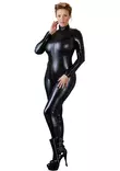 Cottelli Curves Kissapuku - Bodyt ja Kissapuvut - L273034010 - 3