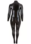 Cottelli Curves Kissapuku - Bodyt ja Kissapuvut - L273034010 - 8