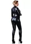 Cottelli Curves Kissapuku - Bodyt ja Kissapuvut - L273034010 - 2