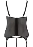 Cottelli Curves Korseletti - Korsetit ja Topit - L263146610 - 5