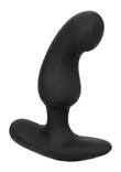 Curved Probe Ladattava Anustappi - Eturauhaskiihottimet - 716770106230 - 3