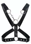 Dngeon Misten Rinta Harness - SM asut miehille - 804859874580 - 3