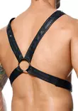 Dngeon Misten Rinta Harness - SM asut miehille - 804859874580 - 2