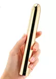 Vibraattori naisen k=C3=A4dess=C3=A4.=20 - Vibraattorit - 3700436072790 - 2