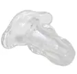 Perfect Fit Double Tunnel Plug XL - Anustapit - 852184004530 - 2