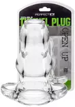 Perfect Fit Double Tunnel Plug XL - Anustapit - 852184004530 - 1