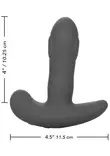 Dual Pulsating Probe Eclipse Anustappi - Anustapit - 716770097200 - 4
