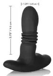 Eclipse Thrusting Probe Anustappi - Anustapit - 716770092090 - 4