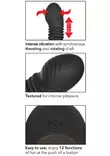 Eclipse Thrusting Probe Anustappi - Anustapit - 716770092090 - 6