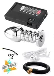 Ejaculation Set - ElectroSex Sähkölelut - 8719497732470 - 2