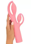 Fabulous Vibraattori Pinkki - Vibraattorit - 4024144454600 - 2