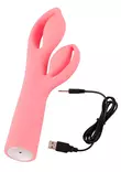 Fabulous Vibraattori Pinkki - Vibraattorit - 4024144454600 - 9