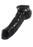 Fantasy Rubber Penistuppi - Lateksi Penistupet ja Renkaat - 4041937371500 - 1