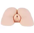 Fat Ass Fucker Bangers Masturbaattori - Motoroidut masturbaattorit - 8713221819550 - 2