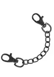 Fetish Submissive Nilkkakahleet - Käsiraudat, Kahleet ym. - 8435565925000 - 6