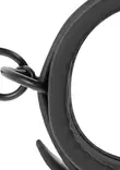 Fetish Submissive Nilkkakahleet - Käsiraudat, Kahleet ym. - 8435565925000 - 5