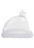 Vaginapumppu kirkas kuppi - Vaginapumput ja klitorispumput - 4260001721410 - 4