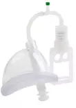 Pillupumppu - Vaginapumput ja klitorispumput - 4260001721410 - 3