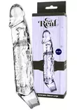 GetReal Large Penisjatke - Penisjatkot, Holkit ja Potenssituet - 8713221829160 - 1