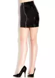 Honour PVC Minihame - PVC Mekot ja Hameet - L4550 - 2