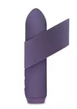 Vibraattori kiinnitetty sormilenkkiin - Vibraattorit - 5060170973080 - 5
