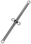 Kahletanko 92cm - Käsiraudat, Kahleet ym. - 8718788030660 - 1