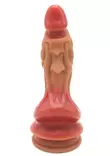 KiotosMonstar DildoBeast 31 Dildo - Dildot ja Tekopenikset - 8720246445350 - 4