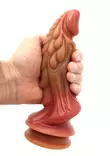 KiotosMonstar DildoBeast 31 Dildo - Dildot ja Tekopenikset - 8720246445350 - 2