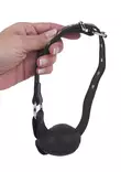 Kiotos Soft Silencer Suupallo - Suupallot ja Suukapulat - 8718969404860 - 2