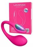 Lovense Lush Mini Orgasmikuula - Klitoriskiihottimet ja Muut Hierojat - 6972677430500 - 1