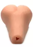 Maddie Juicy Wet Look Tekopillu - Vaginat ja Anukset - 653078943030 - 3