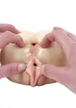 Maddie Juicy Wet Look Tekopillu - Vaginat ja Anukset - 653078943030 - 6