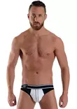 Manhattan Valkoiset Jockstraps - Miesten asut - L820240 - 2