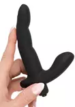Naughty Finger Rebel Eturauhaskiihotin - Anustapit - 4024144639380 - 5