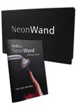 NeonWand KinkLab Lila - ElectroSex Sähkölelut - 844915091230 - 1