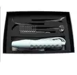 NeonWand KinkLab Lila - ElectroSex Sähkölelut - 844915091230 - 2