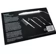 NeonWand KinkLab Lila - ElectroSex Sähkölelut - 844915091230 - 5