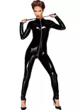 Noir PVC Kissapuku - PVC Housut, Kissapuvut ja Bodyt - L285145810 - 1