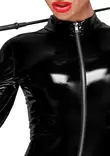 Noir PVC Kissapuku - PVC Housut, Kissapuvut ja Bodyt - L285145810 - 3