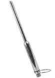 Penispora Dilator Vibra - Penisporat ja Penis Plugit - 8718924234860 - 1
