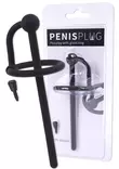 Penispora Piss Play Renkaalla - Penisporat ja Penis Plugit - 4024144551460 - 1