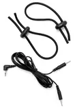 Penis Straps ElectroPlay Penisrenkaat - ElectroSex Sähkölelut - 8718924237380 - 3