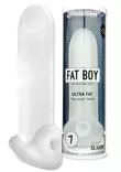 PerfectFit FatBoy Ultra Fat 7 Penisjatke - Penisjatkot, Holkit ja Potenssituet - 851127008130 - 1
