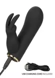 Raven Bunny Minivibraattori - Vibraattorit - 716770106070 - 7