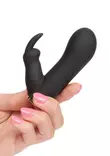Raven Bunny Minivibraattori - Vibraattorit - 716770106070 - 2