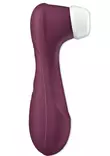 Satisfyer Pro 2 Vibrating Generation 3 - Klitoriskiihottimet ja Muut Hierojat - 4061504051840 - 3