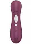 Satisfyer Pro 2 Vibrating Generation 3 - Klitoriskiihottimet ja Muut Hierojat - 4061504051840 - 5