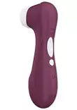 Satisfyer Pro 2 Vibrating Generation 3 - Klitoriskiihottimet ja Muut Hierojat - 4061504051840 - 4