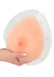 Silikonirinnat Rintaliiveissä - Feminiineille - 4024144444700 - 2